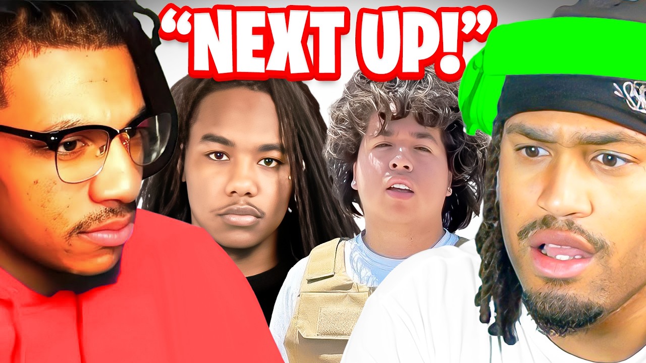 KJ & Dutie Talk Sk8star, 2Slimey & Underground Music...