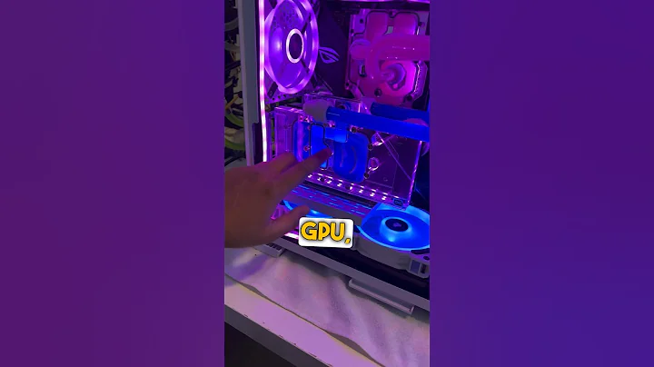 PC Water Cooling Guide: Loop Order