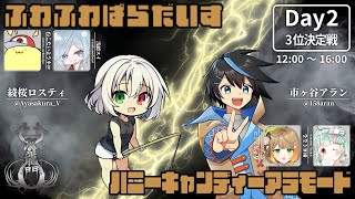 水月はるかChannelの配信のサムネイル画像