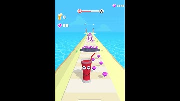JUICERUN Level-40 #games #walkthrough #letsplay #gameplay #juicerun #juicewrld #shorts