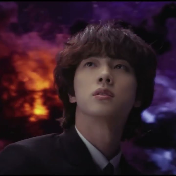 WHY's BTS Jin's “The Astronaut” feels like a warm goodbye and a quiet promise at the same time?