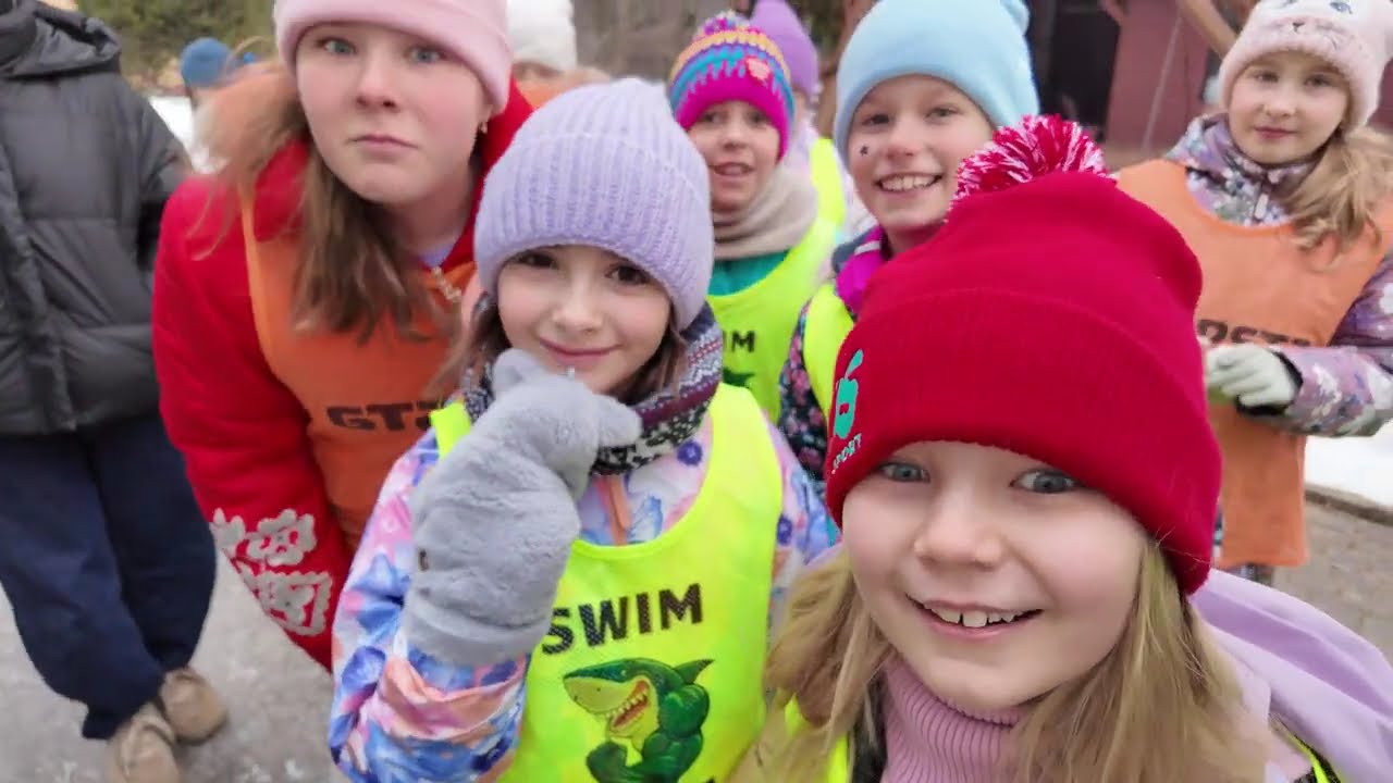 WINTERCAMP 2026 - Dzień 3