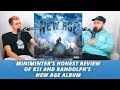 Miniminter's Honest Thoughts on the New KSI & Randolph Album (What's Good Full Podcast)