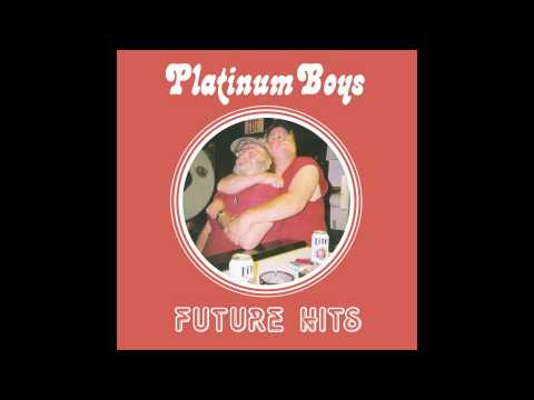 Platinum Boys - Candy - YouTube