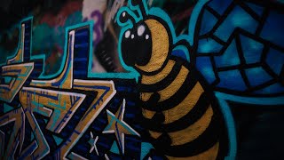 Ymse Graffiti Edithighlight Reel