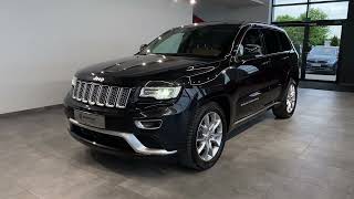 Jeep Grand Cherokee | CarOutlet DYNAMICA