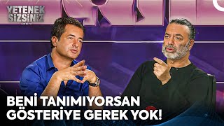 Bu Performanslarda Aradığım Şeyi Bulamıyorum! | Yetenek Sizsiniz Türkiye