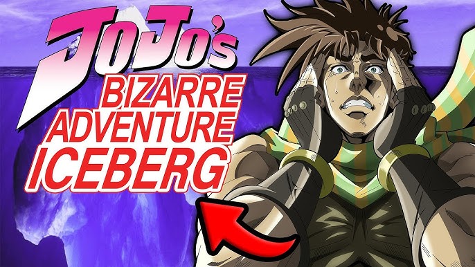 KONO DIO DA  Jojo bizzare adventure, Jojo's bizarre adventure, Jojo memes
