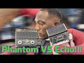 3versince Phantom vs TPOB Echo — One Haircut, Two Blades, Real Results