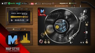 Stevie B - Genie in The Bottle - \