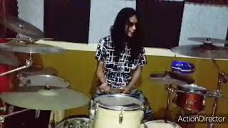 Download Lagu Slank cinta kita. drum cover rhama gandi MP3 Download Lagu Slank cinta kita. drum cover rhama gandi MP3