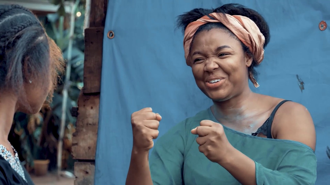 ELLE A AIMÉ UN PAUVRE… MAIS SA VIE A CHANGÉ LE JOUR OÙ ELLE EST ALLÉE EN VILLE FILM NIGÉRIAN EN FRAN