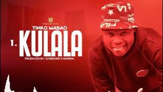 Tinko Mabao - Kulala