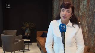 Een Lijst Met Aanbevelingen Voor Trevvel