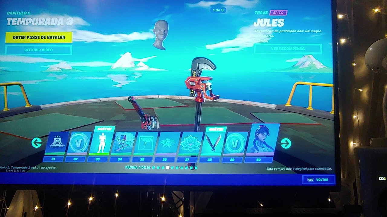 Body Less Bug Fortnite bug - bodyless characters season 3 - YouTube