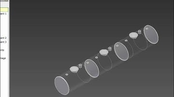 Tank Demo using Autodesk Inventor ETO Series
