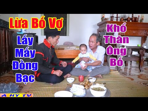 Con Rể Qoái Thai Bộ Vợ Mắc Quai - Phim Hài A Hy 2022 Hay Mới Nhất Cười Vỡ Mồm Ai Cũng Thích Xem