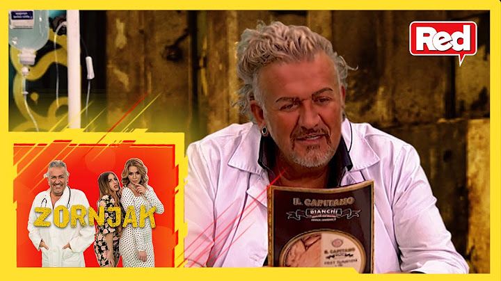 Zornjak - Dragan Marinković Maca - Cela epizoda - 09.11.2021 - Red TV