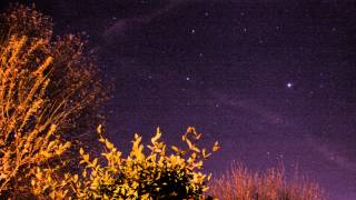Timelapse of the sky from Richmond, UK [3888x2592]