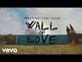 Karetus - Wall Of Love (Lyric Video) ft. Diogo Piçarra