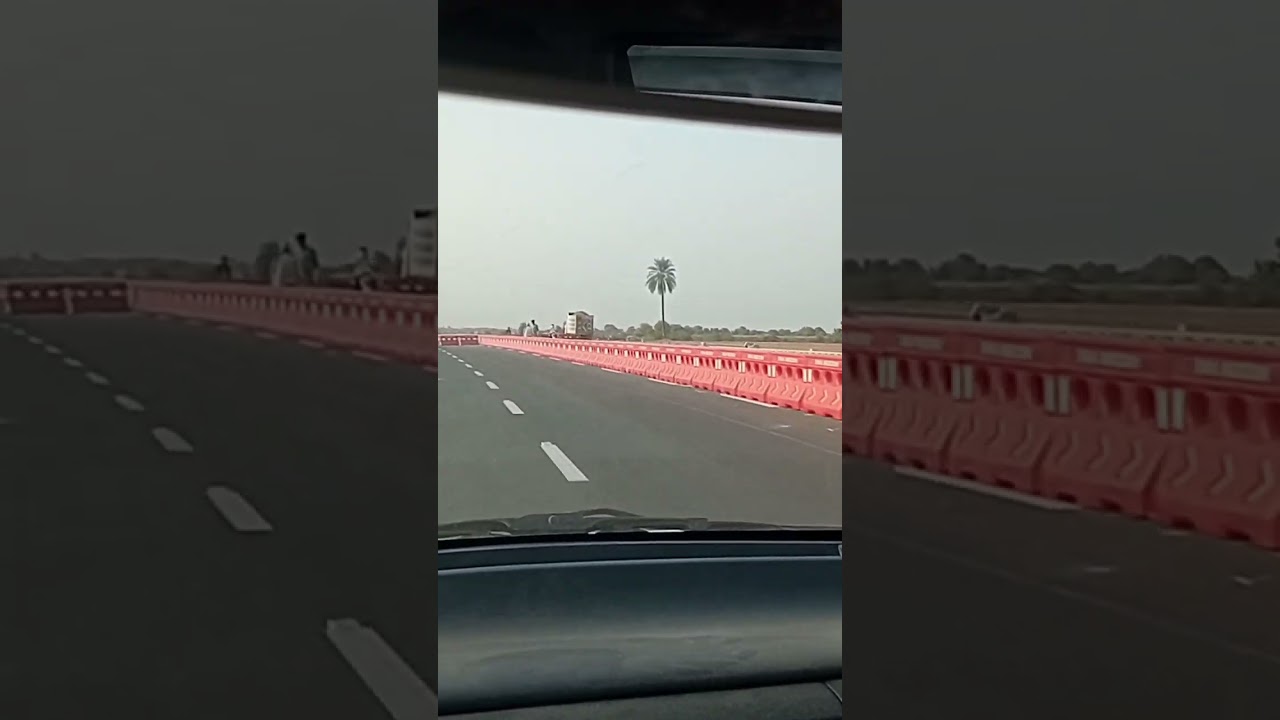 DHA Multan MPS Gate Entry.  