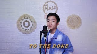 To The Bone - (Pamungkas) | D'Cover