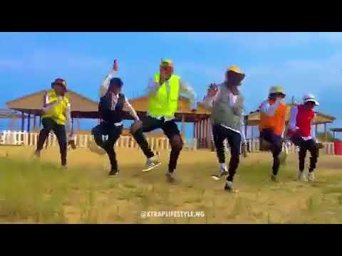 Olamide -pawon : OFFICIAL VIDEO