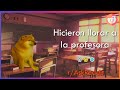 ¿CUANDO LLEGÓ MUY LEJOS EL PAYASO DE LA CLASE? | Reddit en Español