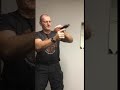 How to Clear Type 3 Malfunction with a 1911