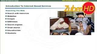Unit # 11 Introduction to Internet - How to Send and Receive Emails