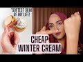 THE ONLY FULL BODY WINTER NIGHT CREAM YOU WILL EVER NEED! 100% Fresh +Glowy  Skin INSTANTLY!