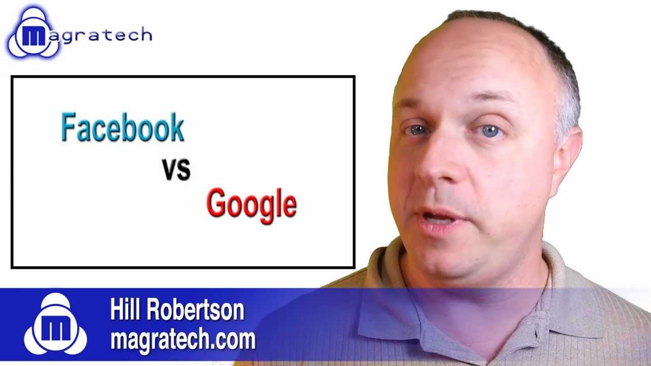 Do Businesses Need a Google Plus Page?