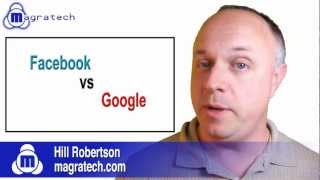 Do Businesses Need a Google Plus Page?