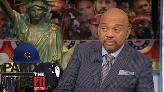 Winners And Losers At The Mlb Trade Deadline Pardon The Interruption Espn