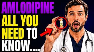 Seniors, Stop Taking Amlodipine Before You Watch This Cardiologist Warns
