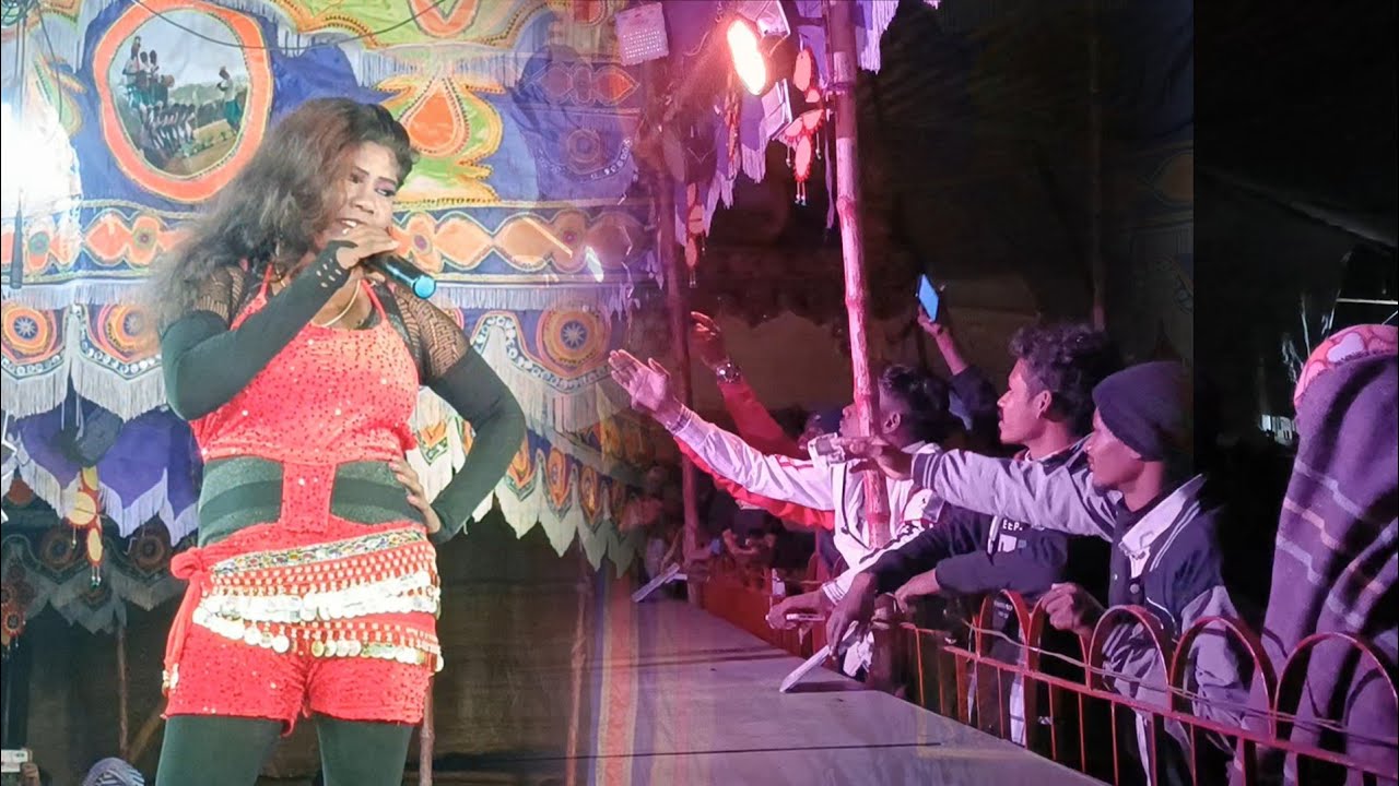 Oka kore Menamago Gati 2 || Miss Surujmuni ||  New Santali Dinajpur video 2026