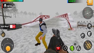 Counter Terrorist Strike - Fps Gun Shooting Games - Andriod GamePlay #9 screenshot 5