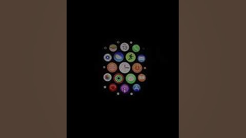 Apple Watch | How to use Airplane Mode to Save Battery | Soccer Wizdom