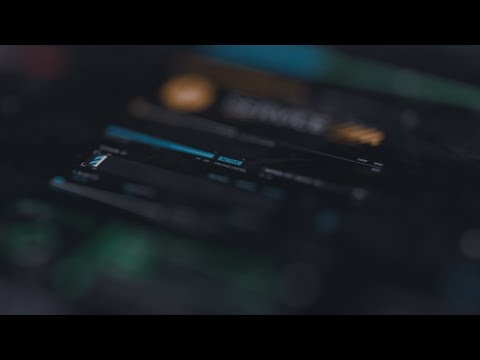 Fui Hud Futuristic Interface