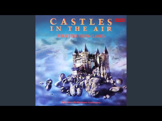 The New Reflections Orchestra - Lately