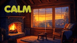 [1 Hour] Deep Harmony Sound | Relaxing Music for Meditation, Zen Yoga, Stress Relief & Inner Peace