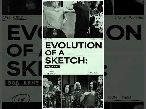 Bob Army video preview