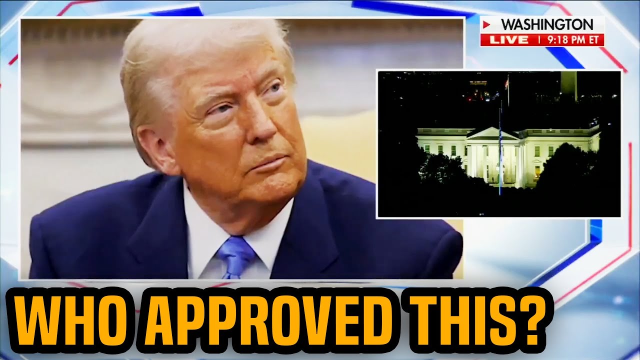 Trump spews word vomit in dementia interview gone wrong