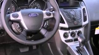 2013 FORD FOCUS Edmond OK