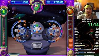 Peggle Deluxe - Scott% 47:39