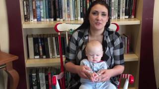 RMHC CNI 40th Anniversary Families Thank You