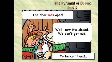 pyramid of doom part2