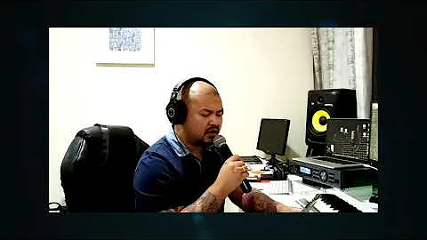 HOW DO YOU HEAL A BROKEN HEART by Chris Walker COVER