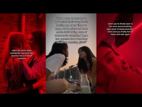 extremely spicy wlw povs ‼️ - YouTube