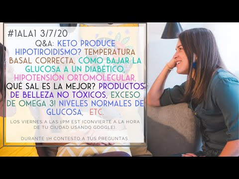 keto-produce-hipotiroidismo?-temperatura-basal-correcta,-cómo-bajar-la-glucosa-a-un-diabético,-etc.